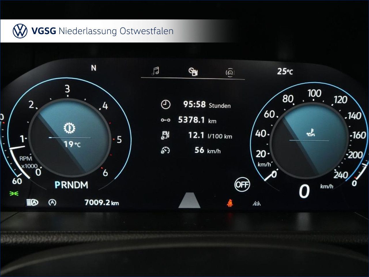 Volkswagen Amarok - Bild 10