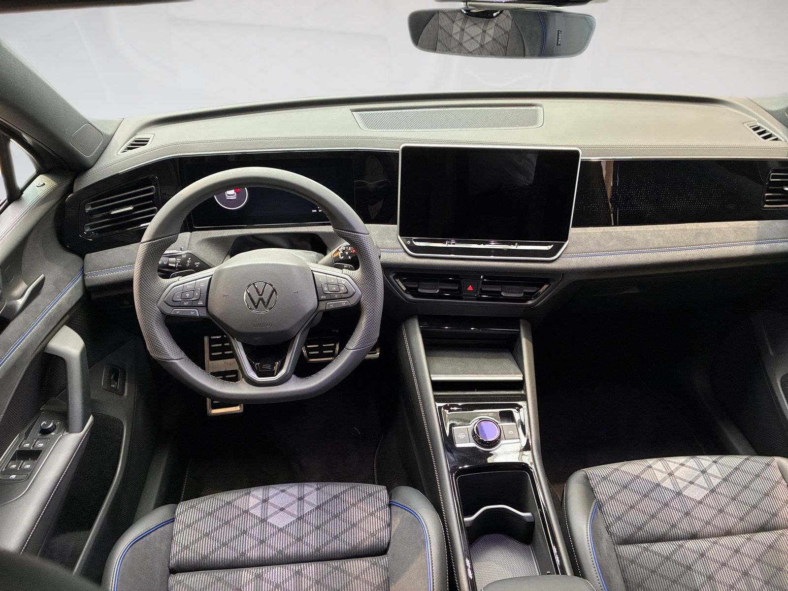 Volkswagen Tiguan - Bild 13
