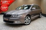 Skoda Superb 1.8 TSI Combi +BI-XENON+MOTOR NEU 20TKM+ - Skoda Superb aus 2011: Kombi