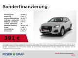 Audi Q2 35 TDI advanced S tronic LED/AHK/ACC/SHZ/17" - Audi Q2 advanced mit Diesel-Antrieb