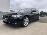 BMW 5 Lim. 530 d xDrive ** LUXURY  ** Festpreis ** - BMW 530 in Halle
