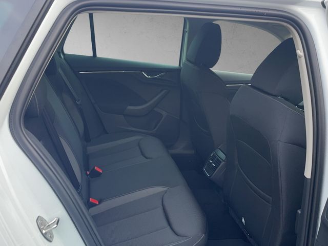 Skoda Kamiq 1.5 TSI Tour ACC*Bi-LED*CAM*SHZ*SMARTLINK*