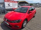 Volkswagen Polo VI Comfortline*Sitzheizung*PDC* - VW Polo Gebrauchtwagen in Karlsruhe