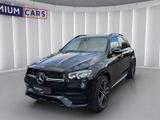 Mercedes-Benz GLE 300d 4Matic AMG-Paket*Garantie*Finanzierung* - Mercedes-Benz GLE 300 aus 2019