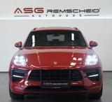 Porsche Macan GTS *1.H *Sport Chrono *S-AGA *BOSE *Pano - Porsche Macan in Solingen