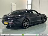 Porsche Taycan Performance Plus 93 kWh voll-ausstattung - Porsche Taycan mit Schiebedach