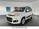 Fiat Panda Lounge 1A TÜV INSPEKTION NEU - Fiat Panda aus 2012