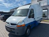 Renault Master/IMBISSWAGEN/3,5T ausgebaut/GAS/THEKE/LICH - Imbiss