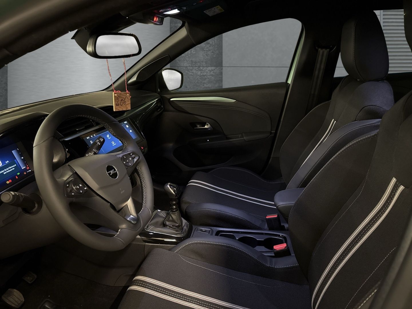 Opel Corsa - Bild 7
