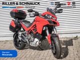 Ducati Multistrada 1200 - Offers matching your search criteria