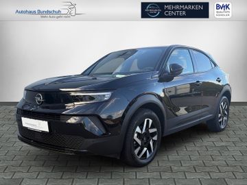 Opel Mokka - 1