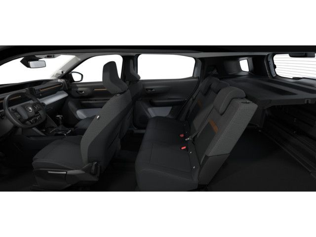 Citroën C3 Aircross - Bild 8