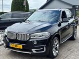 BMW X5 3.0D 2014 Sportpaket panorama dach AHK 3500KG - BMW X5: 35d
