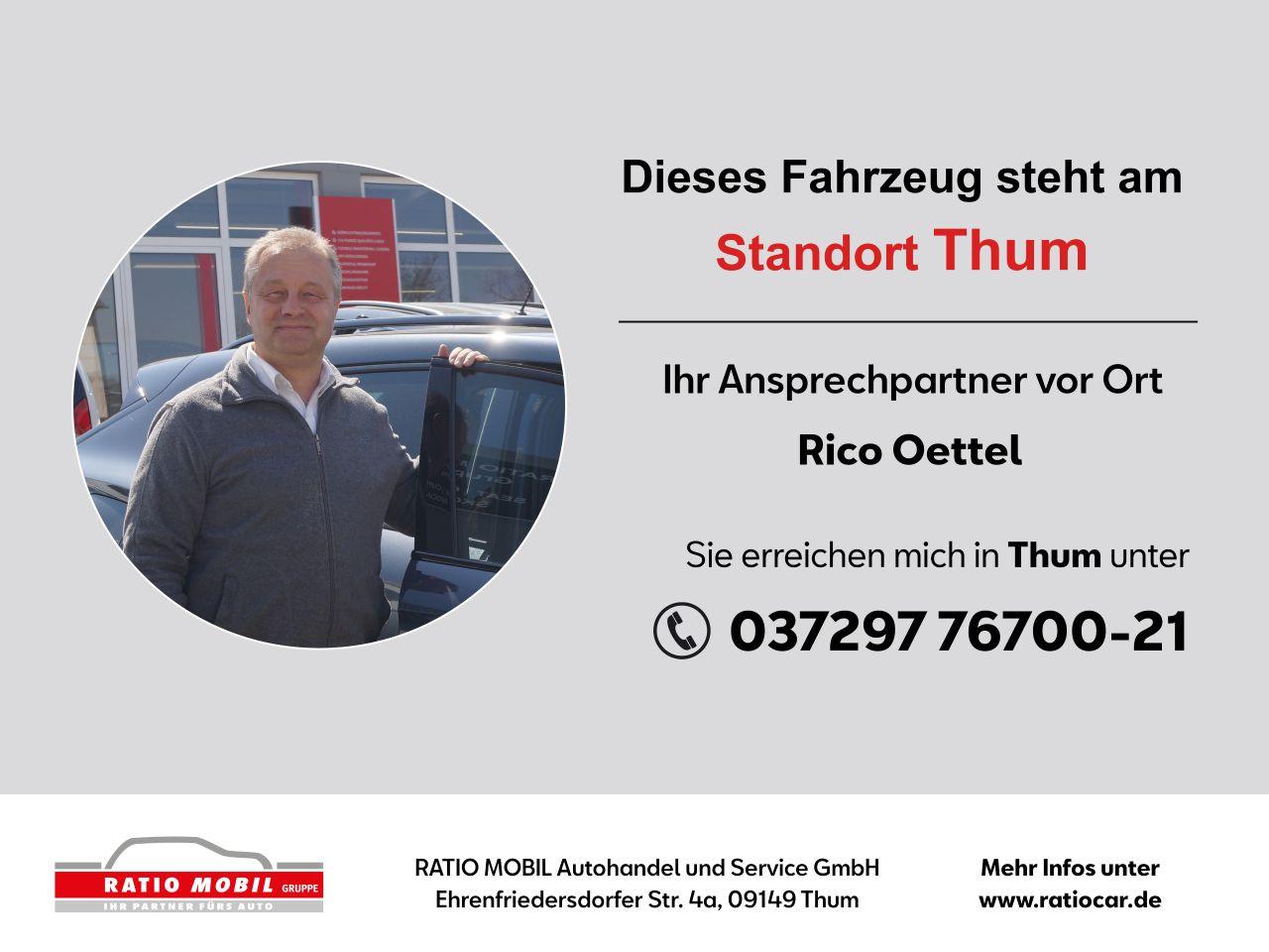 Seat ARONA XCELLENCE 1.0 ECO TSI VOLL-LED NAVI AHZV 