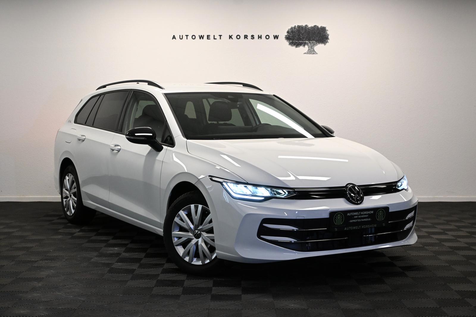 Volkswagen Golf 1.5 TSI Goal *LED *KAMERA *AHK *CARPLAY*SHZ