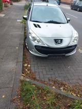 Peugeot 206 1.4 HDi FAP 70 -