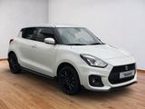 Suzuki Swift Sport - gebrauchte Suzuki Sportwagen