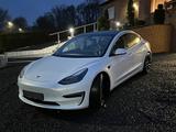 Tesla Model 3 Performance 2022, Tiefer, Tönung - Tesla Model 3 in Köln