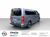 Opel Zafira Life XL AT, 9-Sitze,Navi,Kamera,Sitzhzg. - Opel: 9 Sitzer