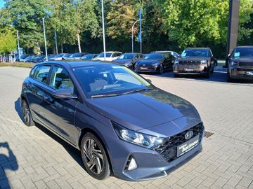 Hyundai i20 - 3