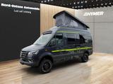 HYMER / ERIBA / HYMERCAR Grand Canyon S CrossOver - GCS - Hymer Grand Canyon S CrossOver