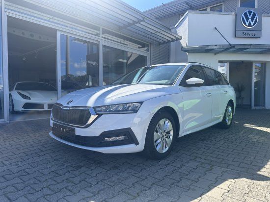 Image of Skoda Octavia