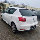 Seat Ibiza Lim. Stylance / Style - Seat Ibiza Stylance mit Diesel-Antrieb