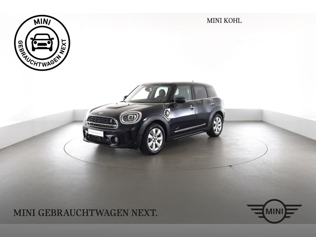 MINI Countryman SE (Cooper)