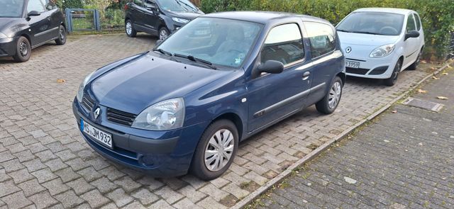 Renault Clio Authentique 1.2 Authentique