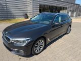 BMW 530 d xDrive Touring /Leder/LED/Head-Up/1.Hand - BMW 530 in Karlsruhe