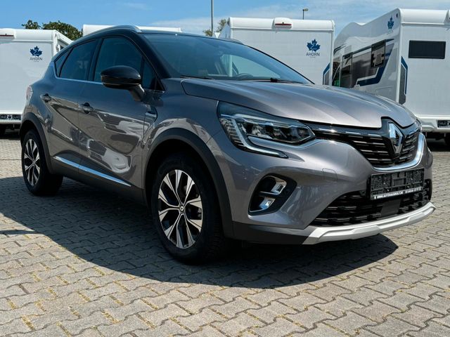 Renault Captur TECHNO TCe 90 | KAMERA | KLIMA | NAVI |