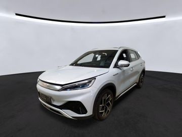 BYD ATTO 3 Design 82,5 kWh *MEM*360°*ACC*PARK*VIRT*