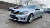 Mercedes-Benz C 350 T AVANTGARDE Autom.*Ausstattung*Tüv Neu* - Mercedes-Benz C 350 mit Benzin-Antrieb: Kombi, Automatik