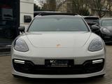 Porsche Panamera 4 S Diesel Sport Design*Approved*Pano* - Porsche Panamera 4s mit Diesel-Antrieb