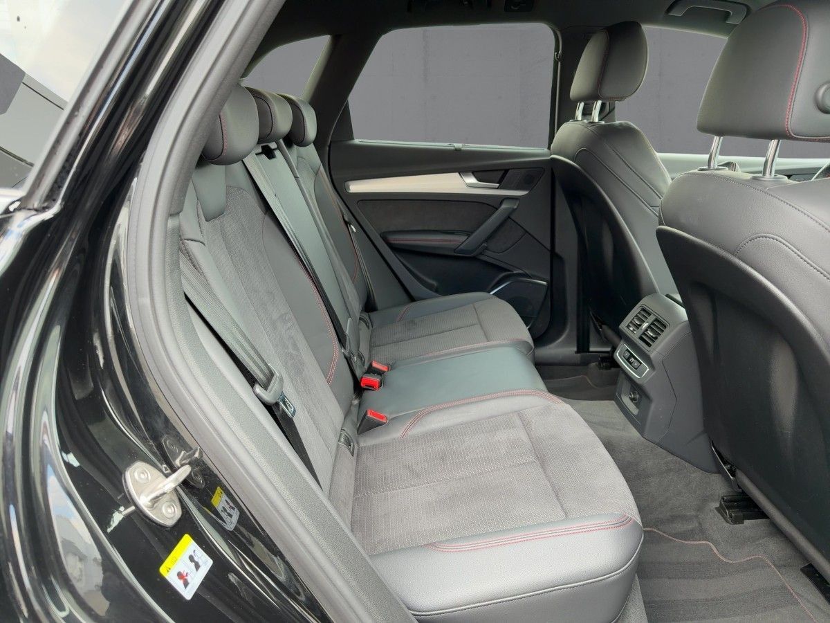 Audi SQ5 - Bild 12