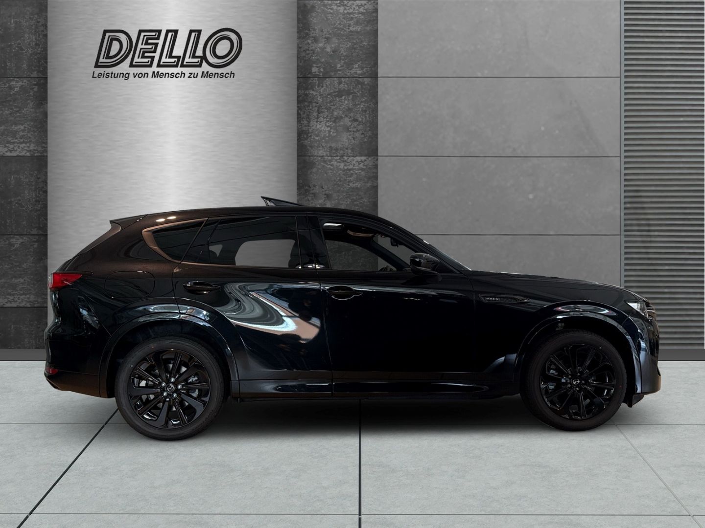 Mazda CX-60 - Bild 2