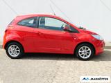 Ford Ka 1.2 Cool & Sound Edition /HU 02.2028/ - Ford Gebrauchtwagen in Gütersloh