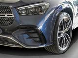 Mercedes-Benz GLE 450 AMG-DISTRONIC-AHK-PANO-HUD-UVP 119.600,- - Mercedes-Benz GLE 450 Gebrauchtwagen