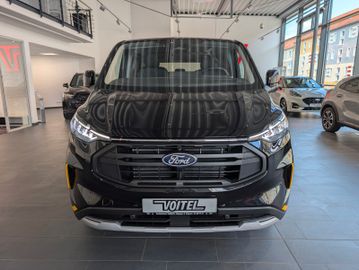 Ford Transit Custom Kombi Trail L2 8-Sitzer!