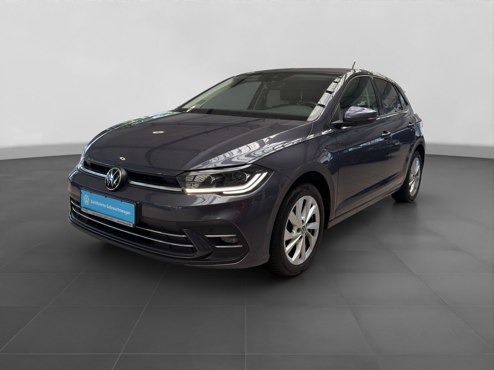 Volkswagen Polo - Bild 2