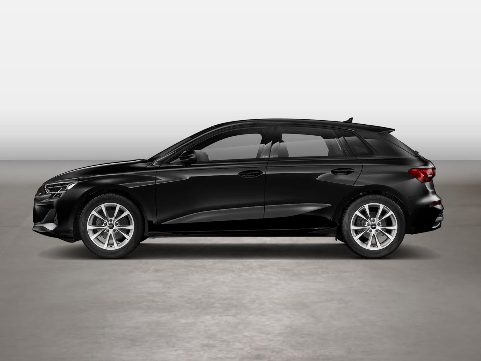 Audi A3 - Bild 7