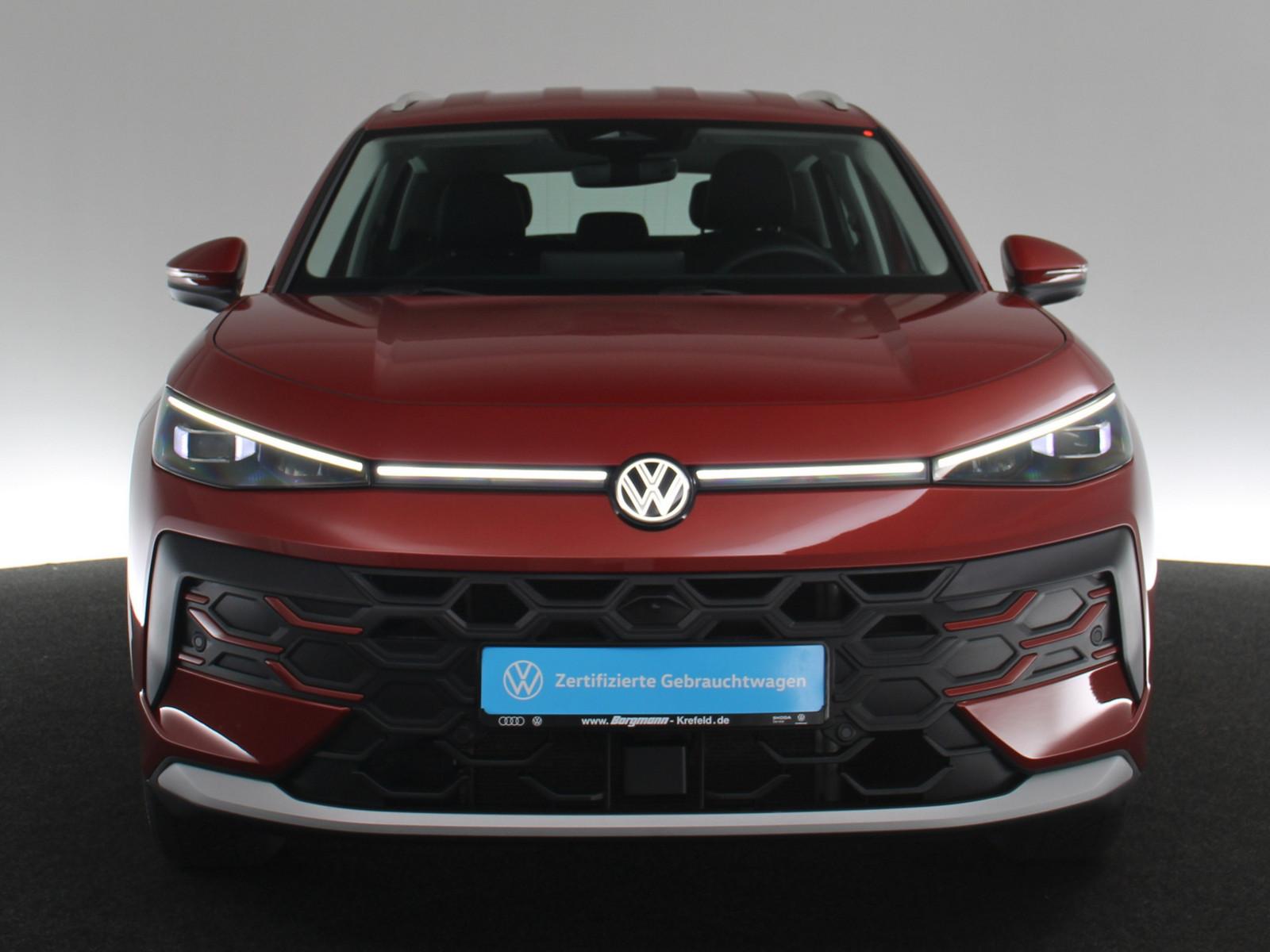 Volkswagen T-Roc 1.5 eTSI Style 360° HUD ACC NAVI KAMERA, миниатюра 16