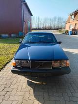 Volvo 940 GL zu verkaufen - Volvo 940: Kombi