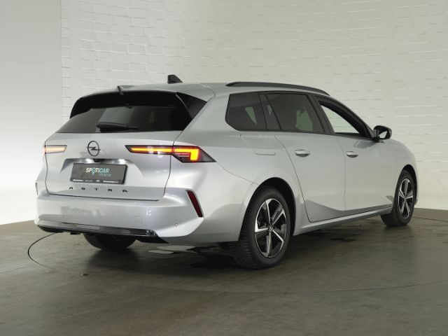 Astra L ST GS+NAVI+360 GRAD KAMERA+SITZ-/LENKRAD