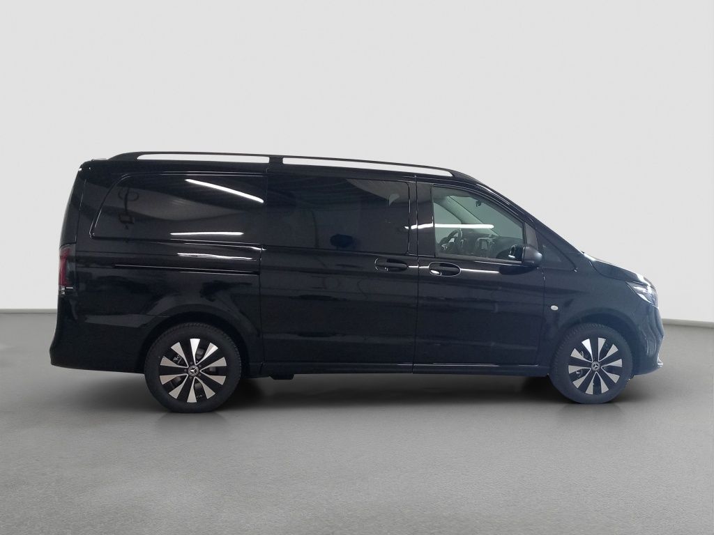 Fahrzeugabbildung Mercedes-Benz Vito 119 CDI 4x4 Mixto Lang AHK*Navi*Standh.*360