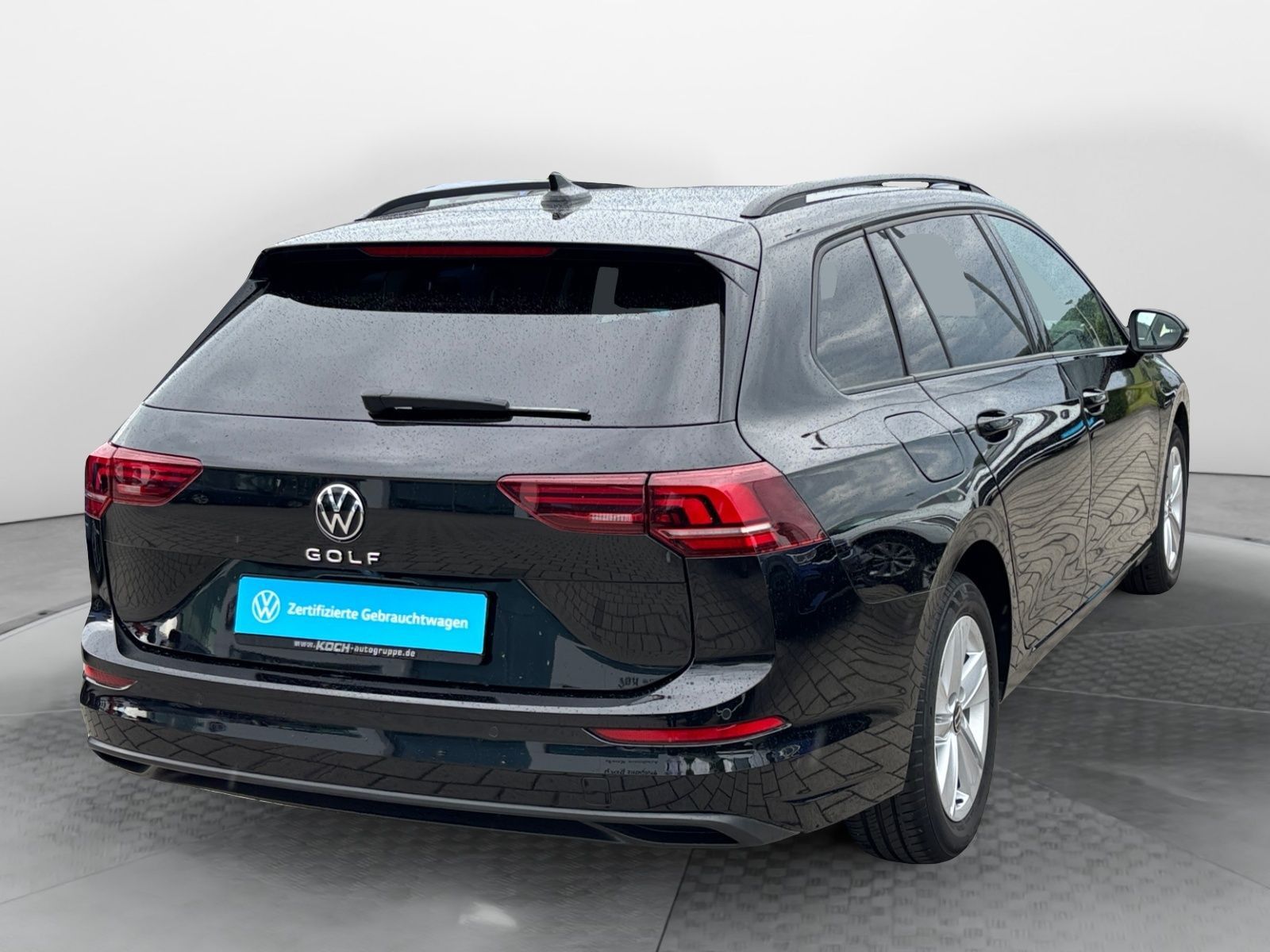 Volkswagen Golf - Bild 6