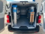 Opel Vivaro Kasten Edition L *2x SORTIMO*KLIM*3-SITZ* - Opel Vivaro Gebrauchtwagen in Stuttgart