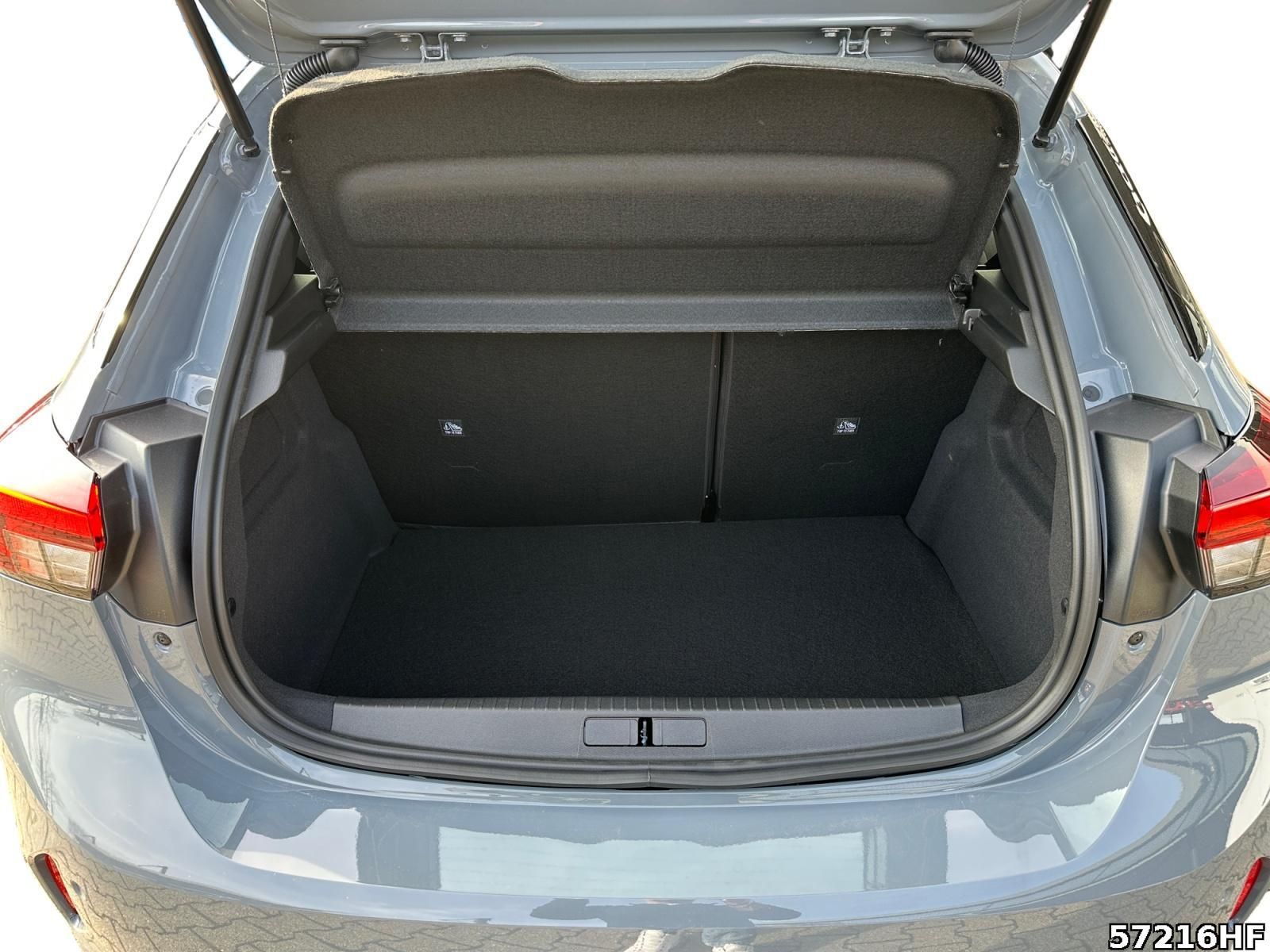 Fahrzeugabbildung Opel Corsa F Edition Hybrid 81 kW(110 PS)