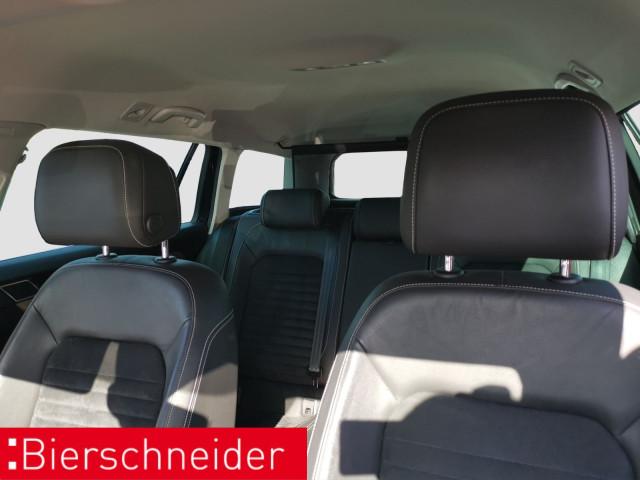 Volkswagen Passat 2.0 TDI DSG Elegance AHK MATRIX N, миниатюра 15