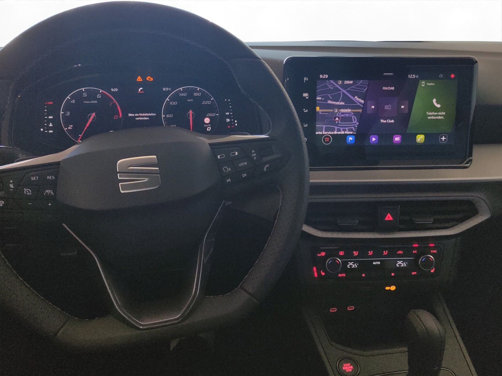 Seat Ibiza - Bild 13